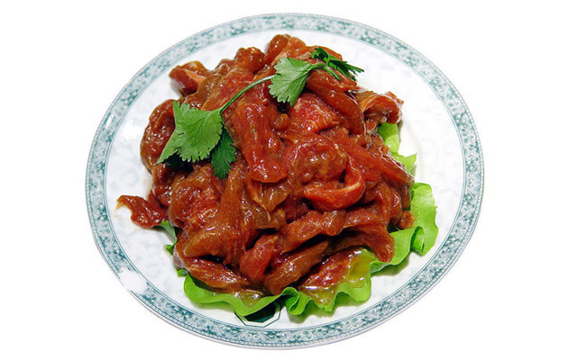 食材大全－食材百科：【牛柳】的功效与作用_【牛柳】的营养价值_食材百科