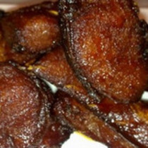 食材大全－食材百科：【熏鱼】的功效与作用_【熏鱼】的营养价值_食材百科