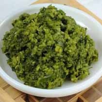 食材大全－食材百科：【腌韭菜花】的功效与作用_【腌韭菜花】的营养价值_食材百科